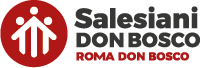 Parrocchia Don Bosco Roma Logo